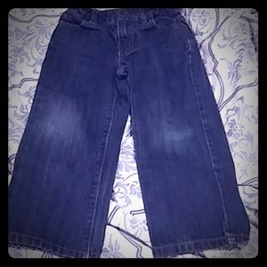 Boys clothing
